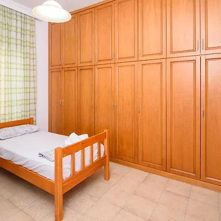 Siaapartment Apartamento *