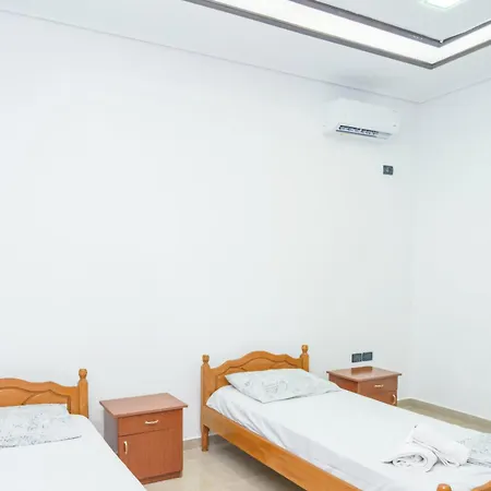 Siaapartment Apartamento