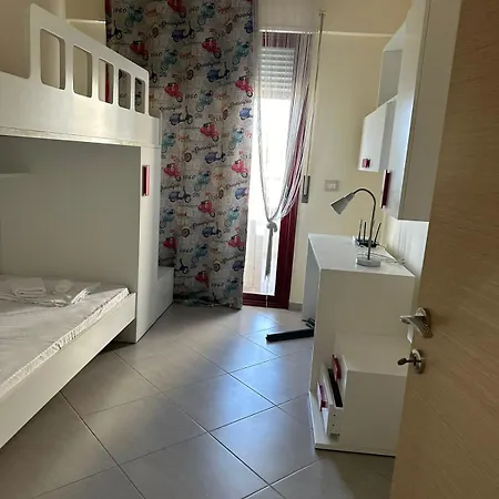 Siaapartment * Vlore