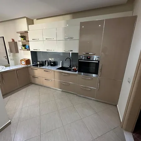Siaapartment Apartment Vlore