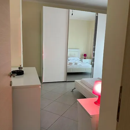 Siaapartment