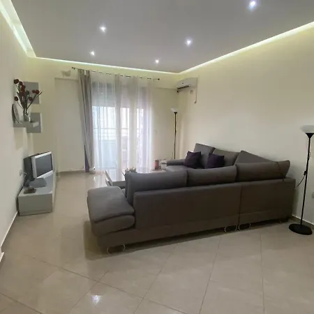 Siaapartment