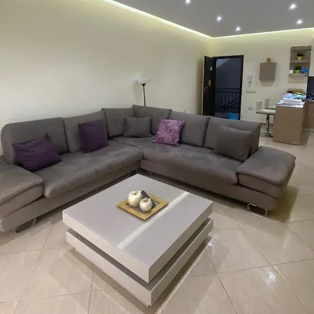 Siaapartment * Vlore