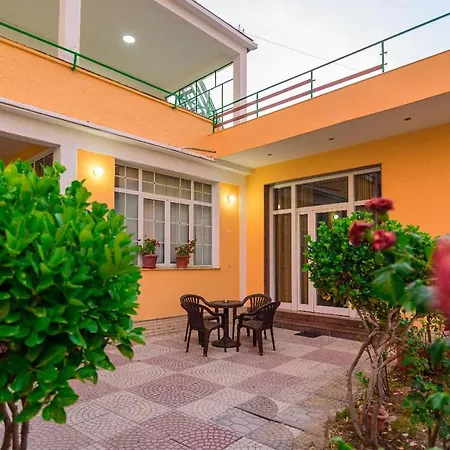 Siaapartment Lejlighed
