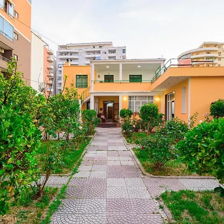 Lejlighed Siaapartment Vlorë